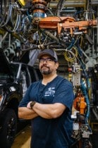 2024 Ford F-150 Assembly